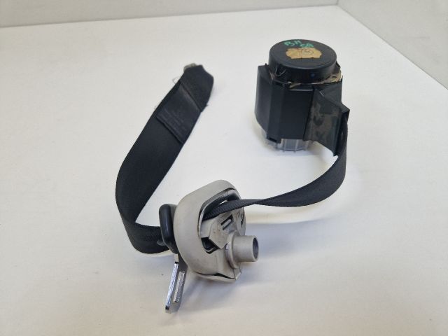 bontott VW GOLF IV Bal hátsó Biztonsági Öv