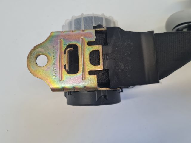 bontott VW GOLF IV Bal hátsó Biztonsági Öv