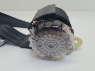 bontott VW GOLF IV Bal hátsó Biztonsági Öv