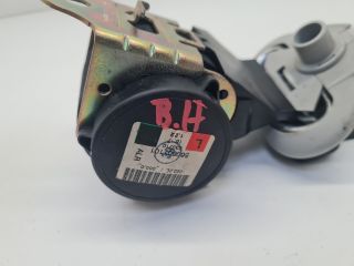 bontott VW GOLF IV Bal hátsó Biztonsági Öv