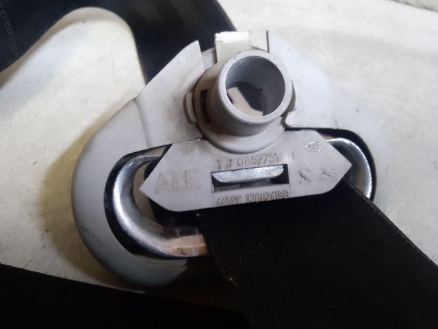 bontott VW GOLF IV Bal hátsó Biztonsági Öv