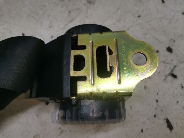 bontott VW GOLF IV Bal hátsó Biztonsági Öv