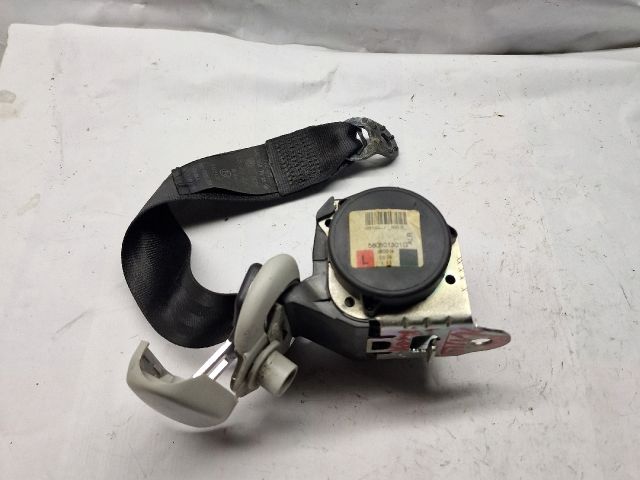 bontott VW GOLF IV Bal hátsó Biztonsági Öv