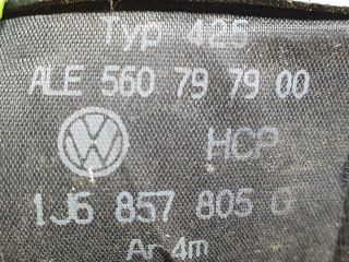 bontott VW GOLF IV Bal hátsó Biztonsági Öv