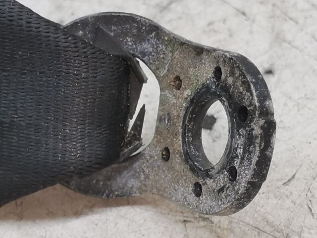 bontott VW GOLF IV Bal hátsó Biztonsági Öv