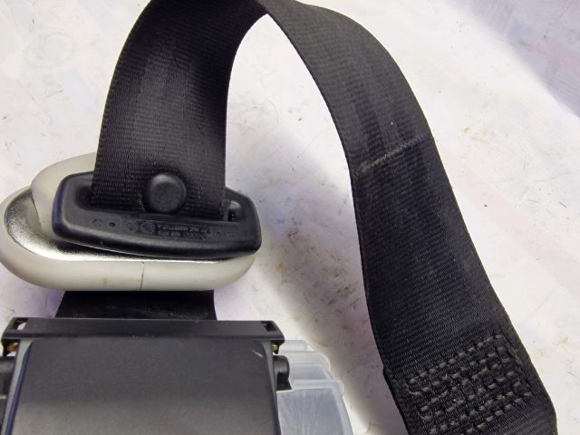 bontott VW GOLF IV Bal hátsó Biztonsági Öv