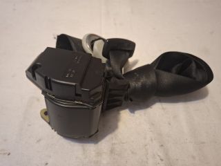 bontott VW GOLF IV Bal hátsó Biztonsági Öv