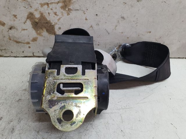 bontott VW GOLF IV Bal hátsó Biztonsági Öv