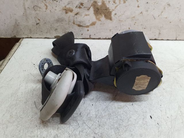 bontott VW GOLF IV Bal hátsó Biztonsági Öv