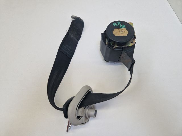 bontott VW GOLF IV Bal hátsó Biztonsági Öv