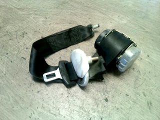 bontott VW GOLF IV Bal hátsó Biztonsági Öv