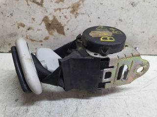 bontott VW GOLF IV Bal hátsó Biztonsági Öv