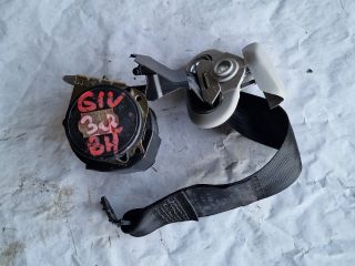 bontott VW GOLF IV Bal hátsó Biztonsági Öv