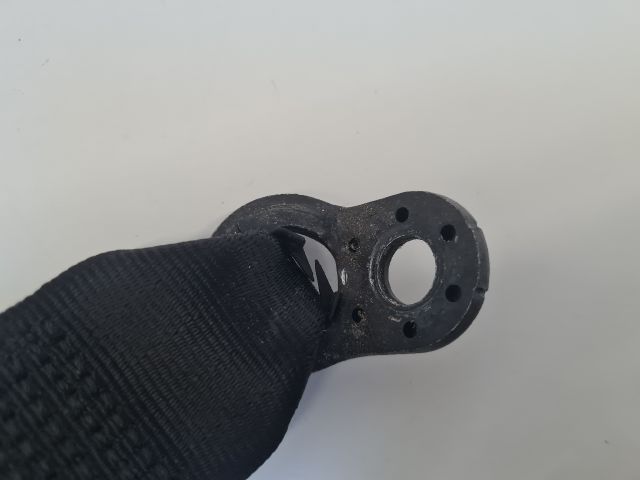 bontott VW GOLF IV Bal hátsó Biztonsági Öv