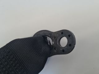 bontott VW GOLF IV Bal hátsó Biztonsági Öv