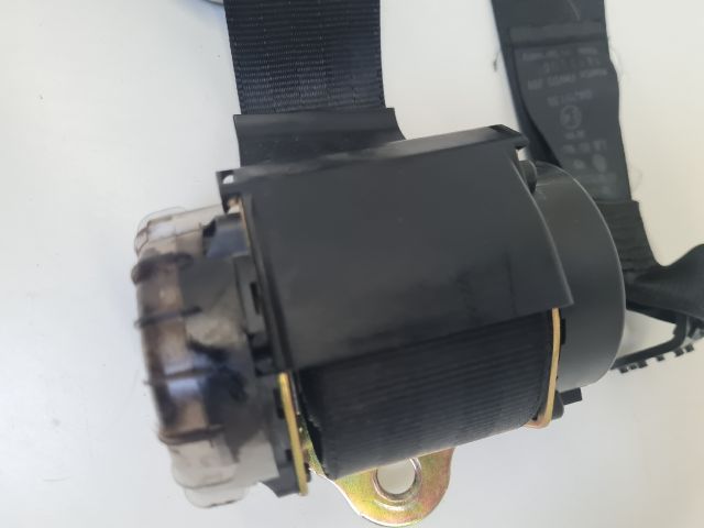 bontott VW GOLF IV Bal hátsó Biztonsági Öv