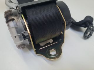 bontott VW GOLF IV Bal hátsó Biztonsági Öv