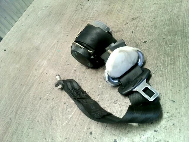 bontott VW GOLF IV Bal hátsó Biztonsági Öv