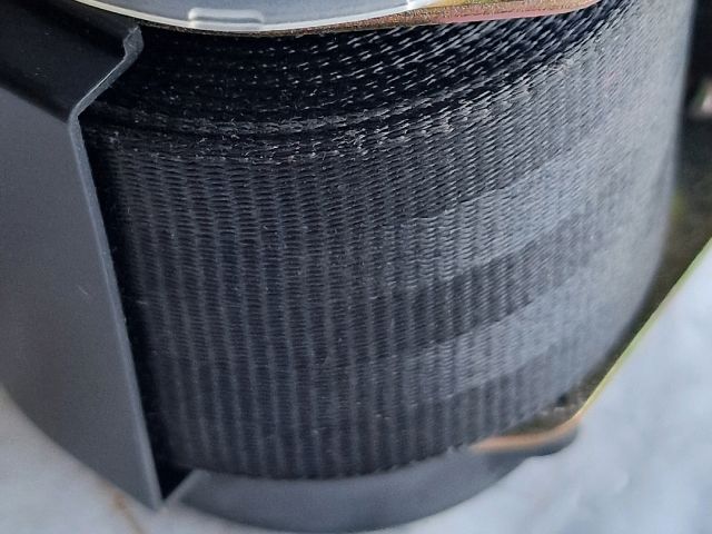 bontott VW GOLF IV Bal hátsó Biztonsági Öv