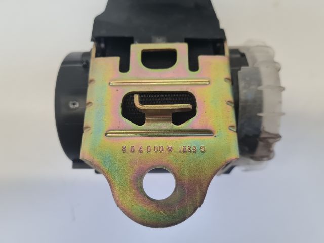 bontott VW GOLF IV Bal hátsó Biztonsági Öv