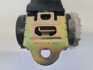 bontott VW GOLF IV Bal hátsó Biztonsági Öv