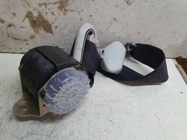 bontott VW GOLF IV Bal hátsó Biztonsági Öv