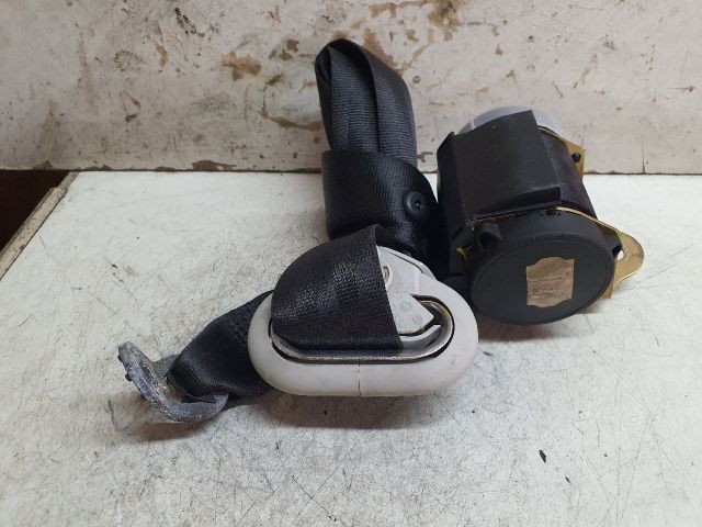 bontott VW GOLF IV Bal hátsó Biztonsági Öv