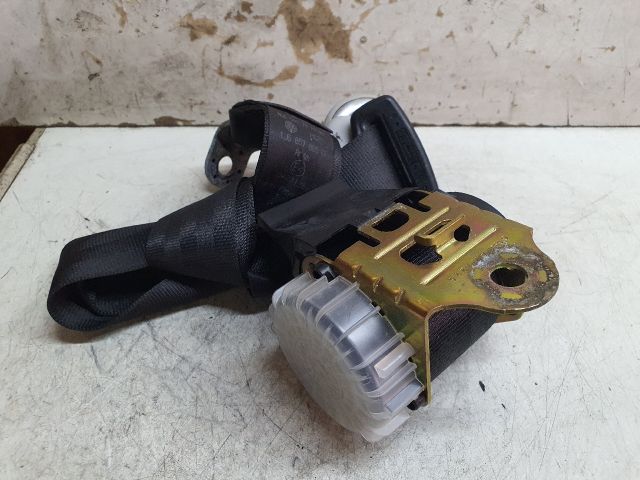 bontott VW GOLF IV Bal hátsó Biztonsági Öv