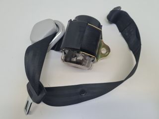 bontott VW GOLF IV Bal hátsó Biztonsági Öv