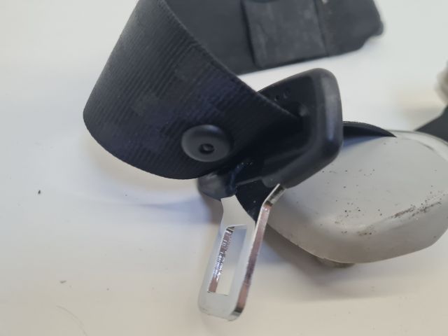 bontott VW GOLF IV Bal hátsó Biztonsági Öv