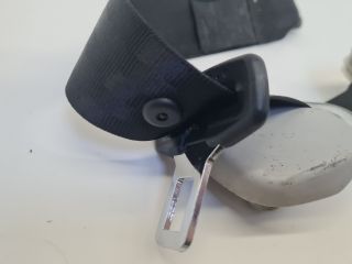 bontott VW GOLF IV Bal hátsó Biztonsági Öv