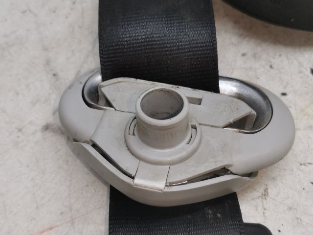 bontott VW GOLF IV Bal hátsó Biztonsági Öv