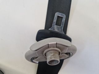 bontott VW GOLF IV Bal hátsó Biztonsági Öv