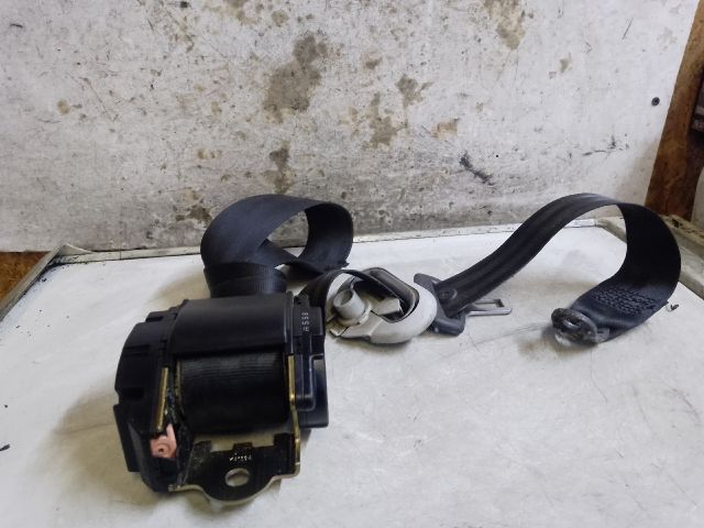 bontott VW GOLF IV Bal hátsó Biztonsági Öv