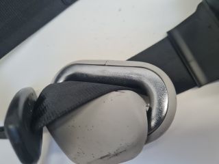 bontott VW GOLF IV Bal hátsó Biztonsági Öv