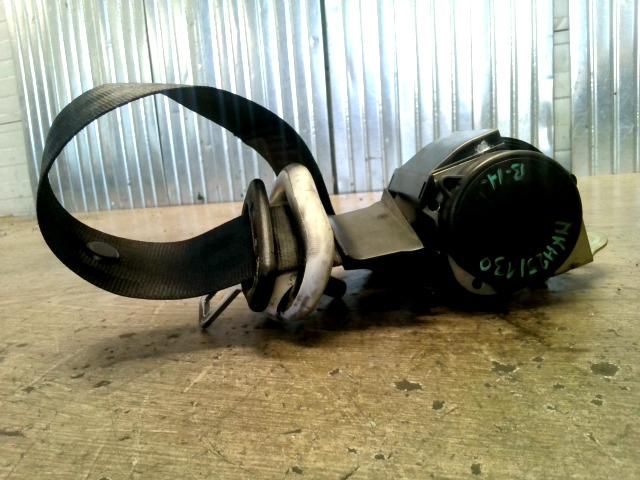 bontott VW GOLF IV Bal hátsó Biztonsági Öv