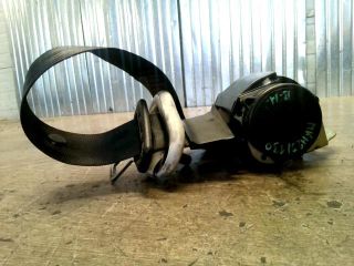 bontott VW GOLF IV Bal hátsó Biztonsági Öv