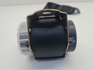 bontott VW GOLF IV Bal hátsó Biztonsági Öv