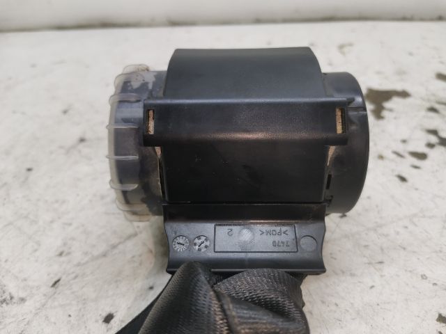 bontott VW GOLF IV Bal hátsó Biztonsági Öv