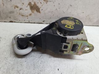 bontott VW GOLF IV Bal hátsó Biztonsági Öv