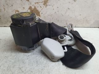 bontott VW GOLF IV Bal hátsó Biztonsági Öv