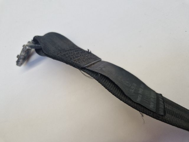 bontott VW GOLF IV Bal hátsó Biztonsági Öv