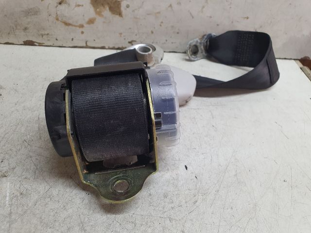 bontott VW GOLF IV Bal hátsó Biztonsági Öv