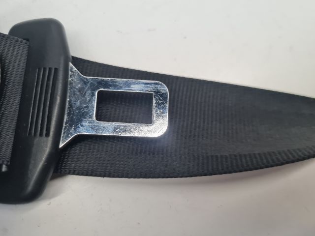 bontott VW GOLF IV Bal hátsó Biztonsági Öv