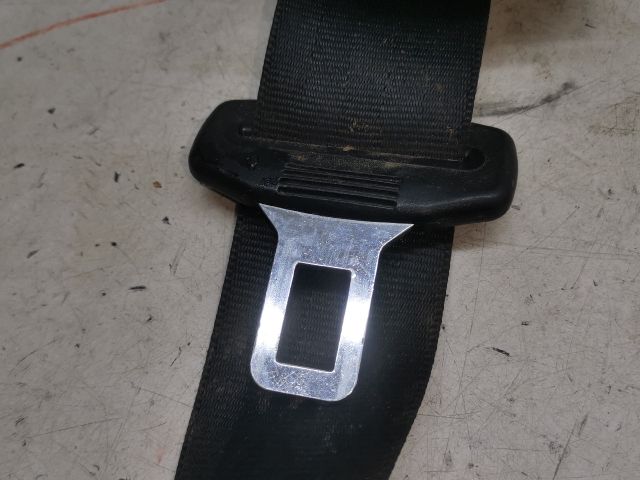 bontott VW GOLF IV Bal hátsó Biztonsági Öv