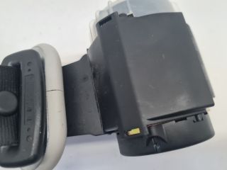 bontott VW GOLF IV Bal hátsó Biztonsági Öv