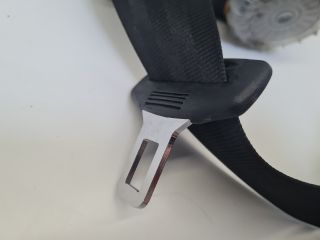 bontott VW GOLF IV Bal hátsó Biztonsági Öv