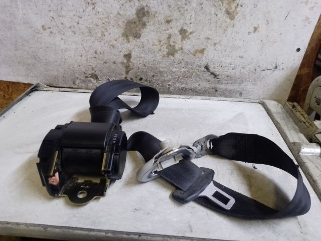 bontott VW GOLF IV Bal hátsó Biztonsági Öv