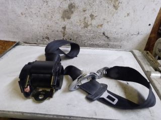 bontott VW GOLF IV Bal hátsó Biztonsági Öv