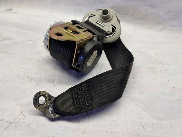 bontott VW GOLF IV Bal hátsó Biztonsági Öv